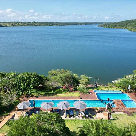 Naara Eco Lodge&Spa Chidenguele Buitenkant foto