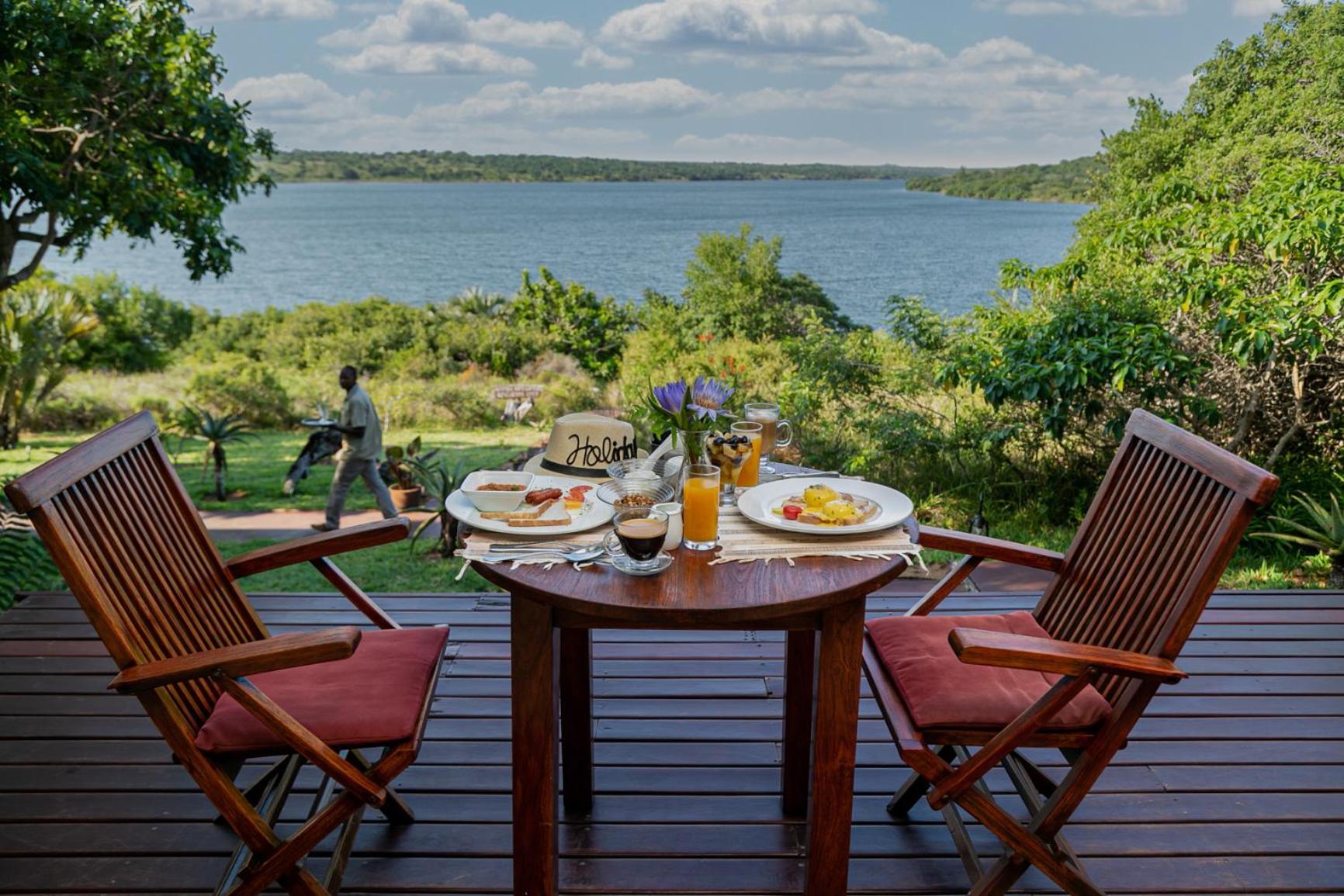 Naara Eco Lodge&Spa Chidenguele Buitenkant foto