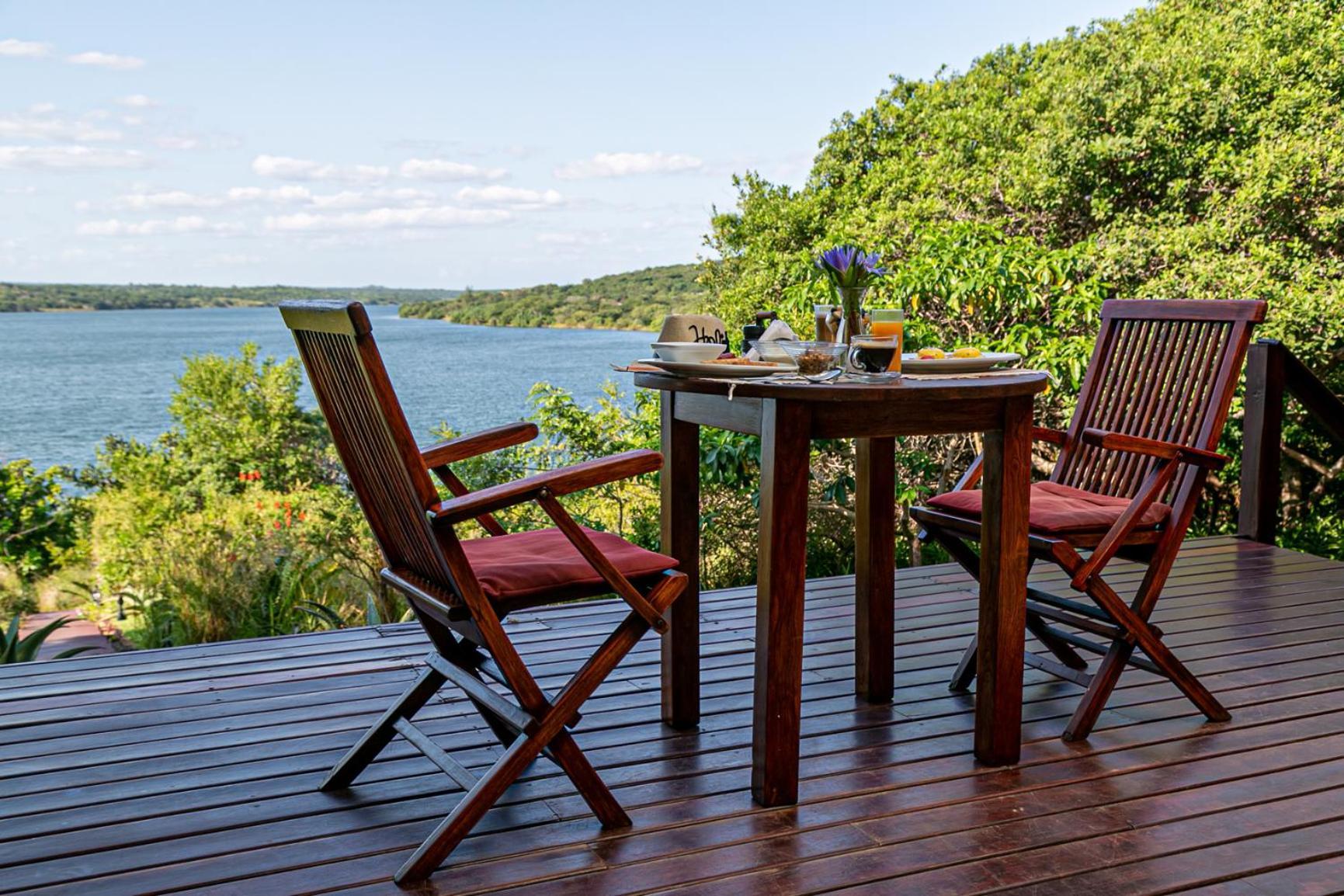 Naara Eco Lodge&Spa Chidenguele Buitenkant foto