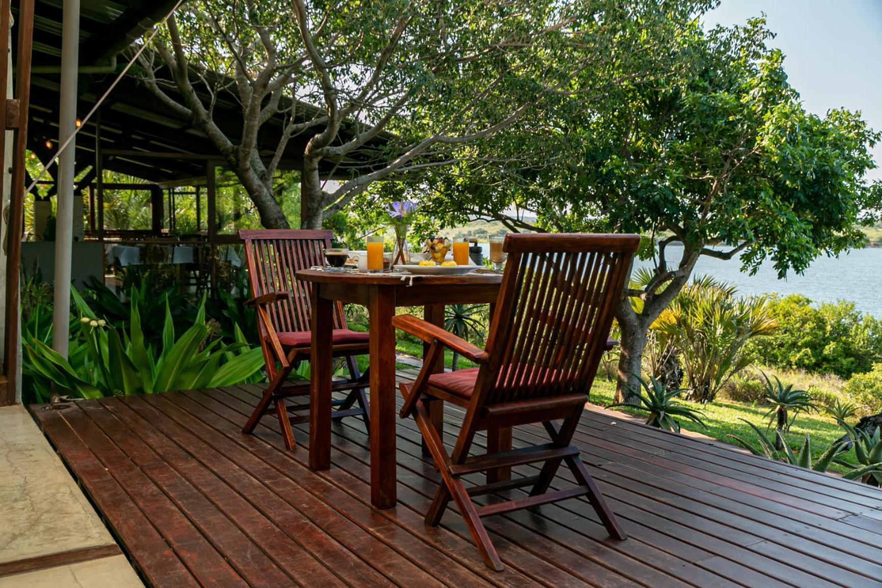 Naara Eco Lodge&Spa Chidenguele Buitenkant foto